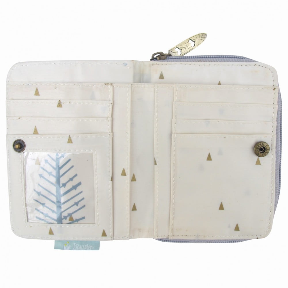 Nordikka Deer Wallet - Disaster Designs - Image 2