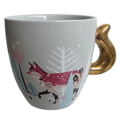 Nordikka Fox Cup - Disaster Designs - Image 3