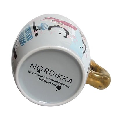Nordikka Fox Cup - Disaster Designs - Image 4