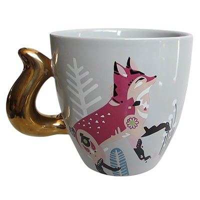 Nordikka Fox Cup - Disaster Designs