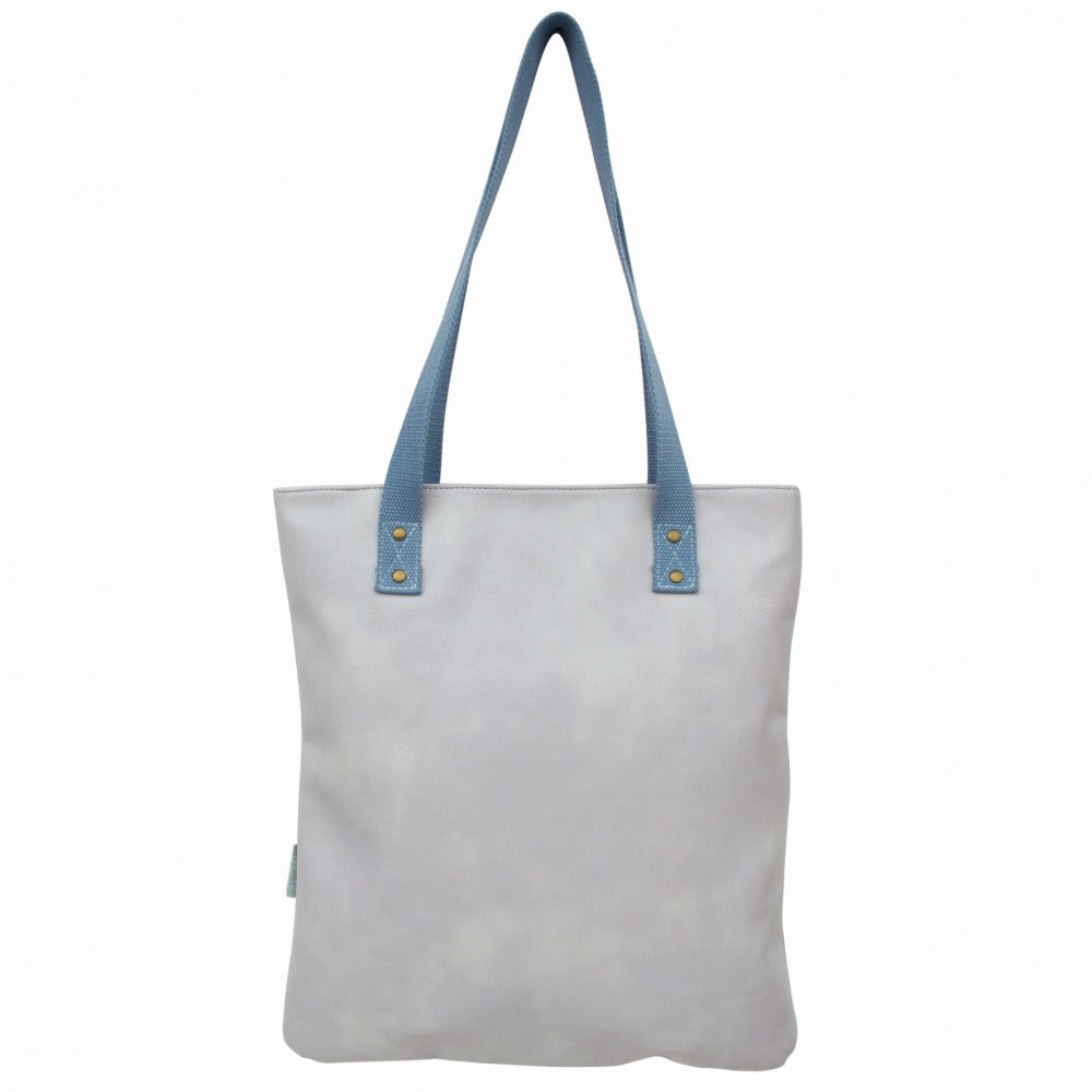 Nordikka Fox Tote Bag - Disaster Designs - Image 5