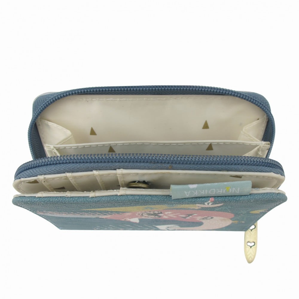 Nordikka Fox Wallet - Disaster Designs - Image 4