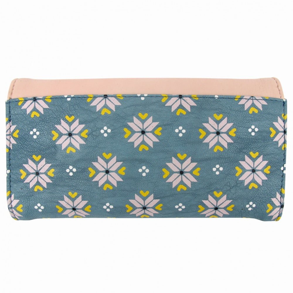 Nordikka Rabbit Wallet - Disaster Designs - Image 3