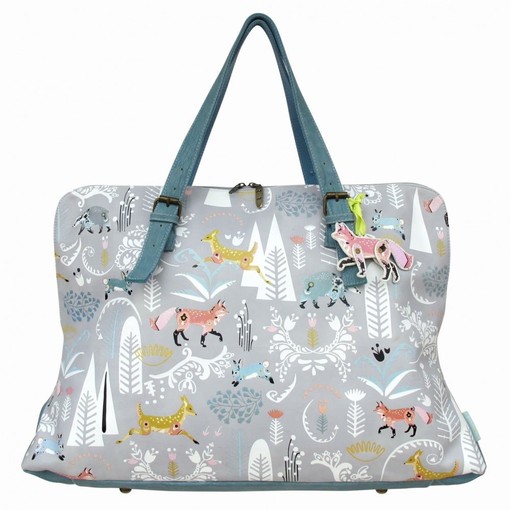 Nordikka Weekend Bag - Disaster Designs