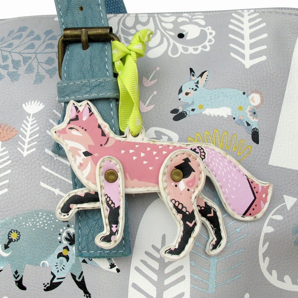 Nordikka Weekend Bag - Disaster Designs - Image 4