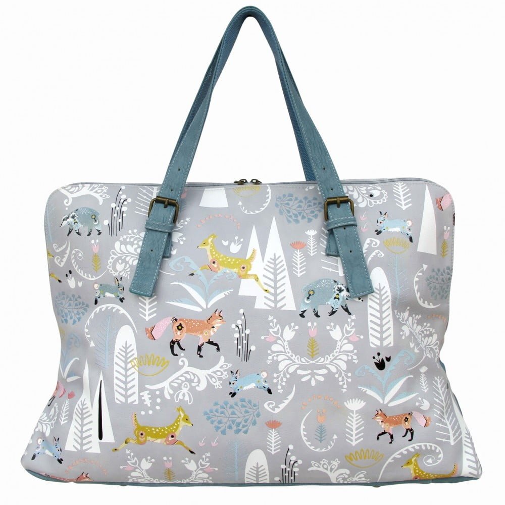Nordikka Weekend Bag - Disaster Designs - Image 5