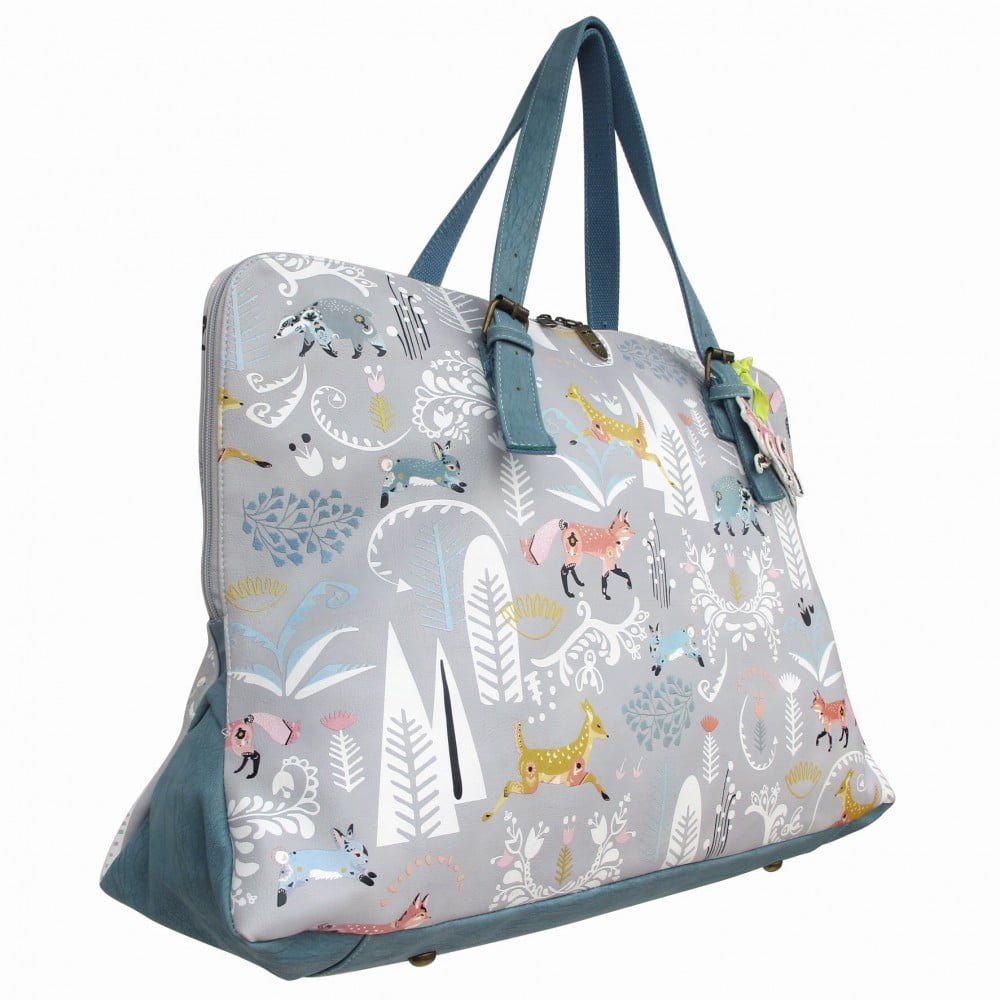 Nordikka Weekend Bag - Disaster Designs - Image 3