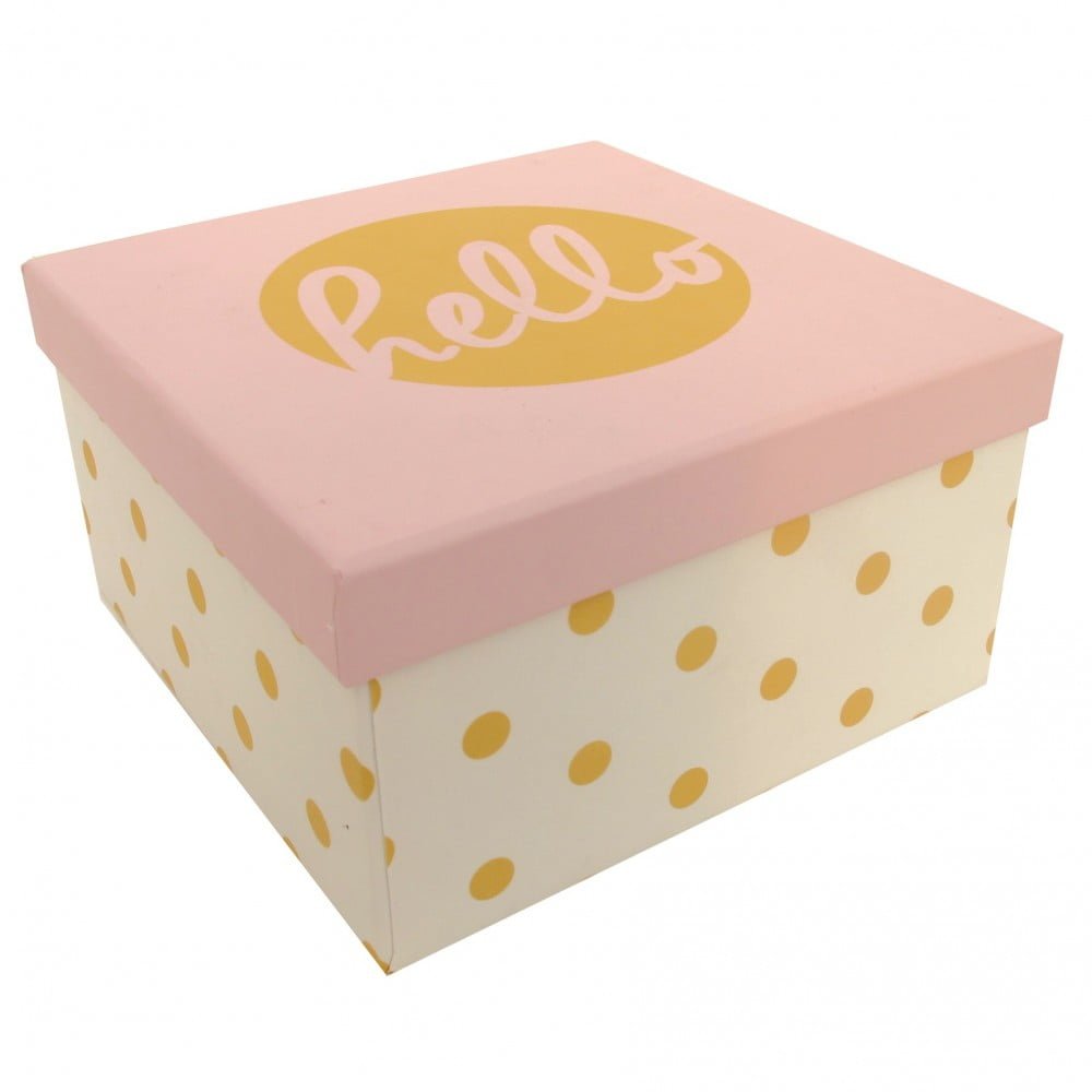 Spotty Cat Cup and Saucer - Disaster Designs - Image 2