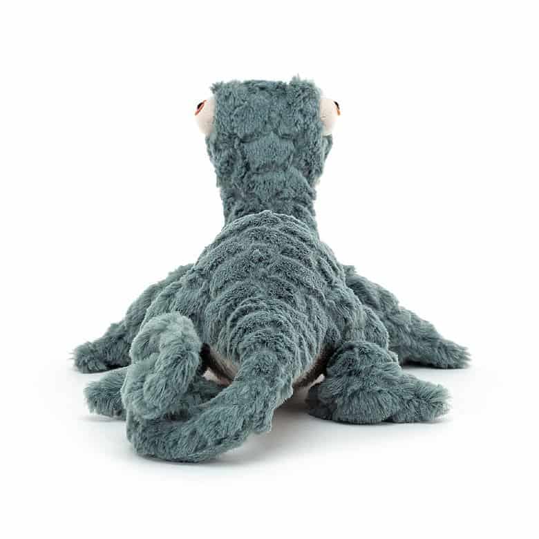 Jellycat Gorka Gecko - Image 2