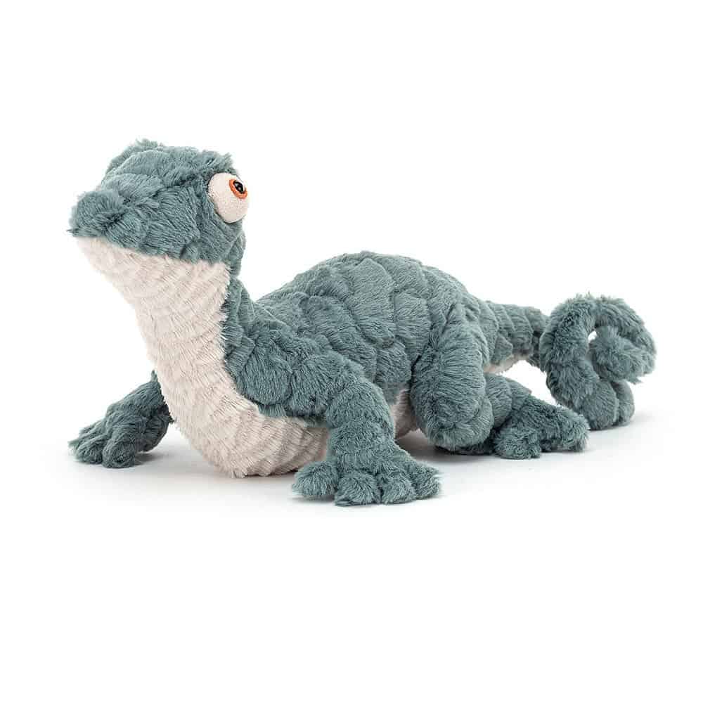 Jellycat Gorka Gecko