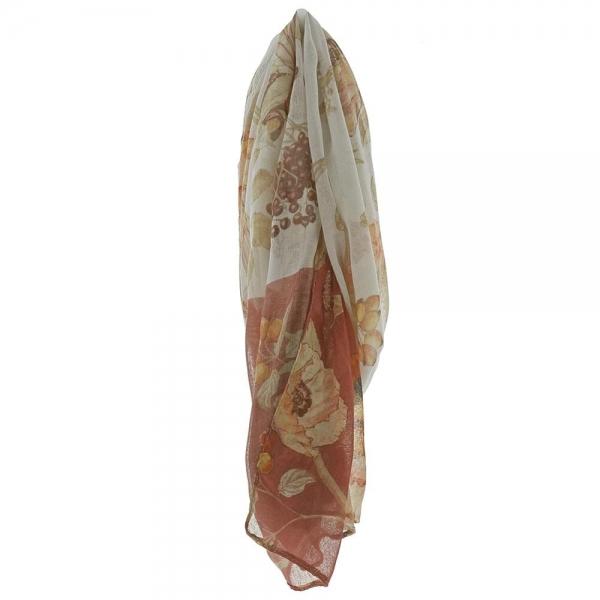 Flower Fairies Jasmine Fairy Ladies Scarf A29243 - Image 3
