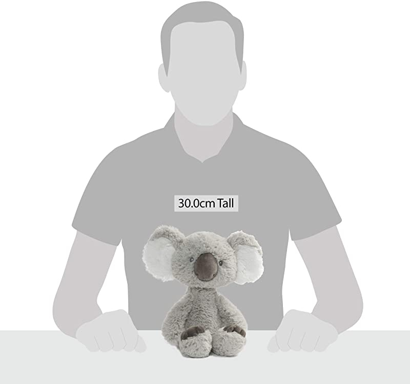 GUND Baby Toothpick Koala Plush Toy - Large, 30cm - Image 3