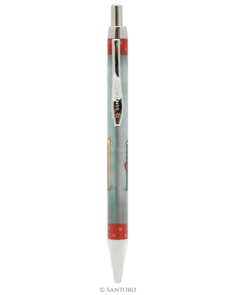 Gorjuss Click Pen - My Story - Image 3