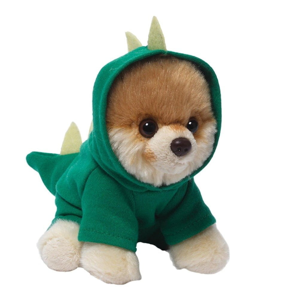 Itty Bitty Boo Rex - Boo The Worlds Cutest Dog