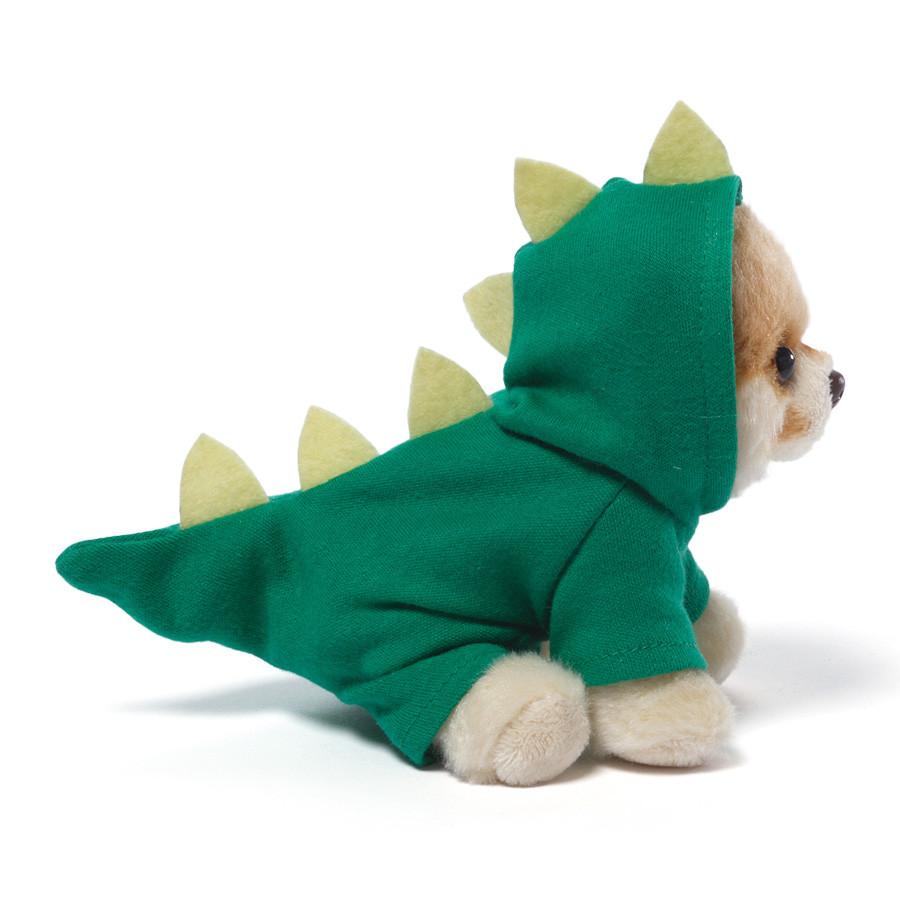 Itty Bitty Boo Rex - Boo The Worlds Cutest Dog - Image 2