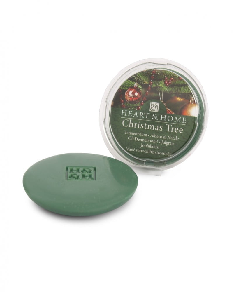 Christmas Tree - Wax Melt - by Heart and Home