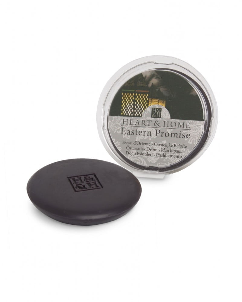Eastern Promise - Wax Melt - by Heart and Home