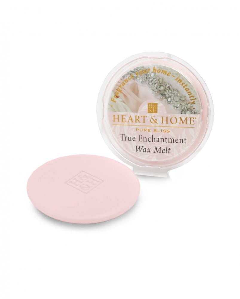 True Enchantment - Wax Melt - by Heart and Home