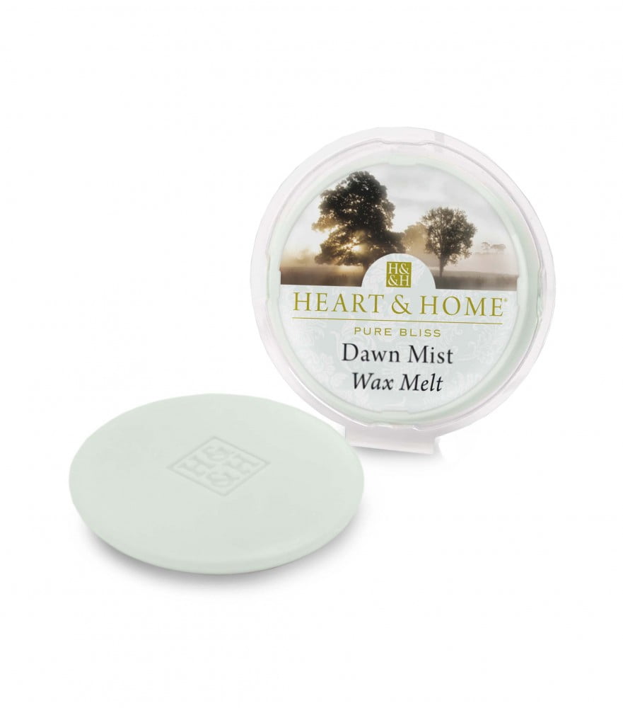 Dawn Mist - Wax Melt - by Heart and Home
