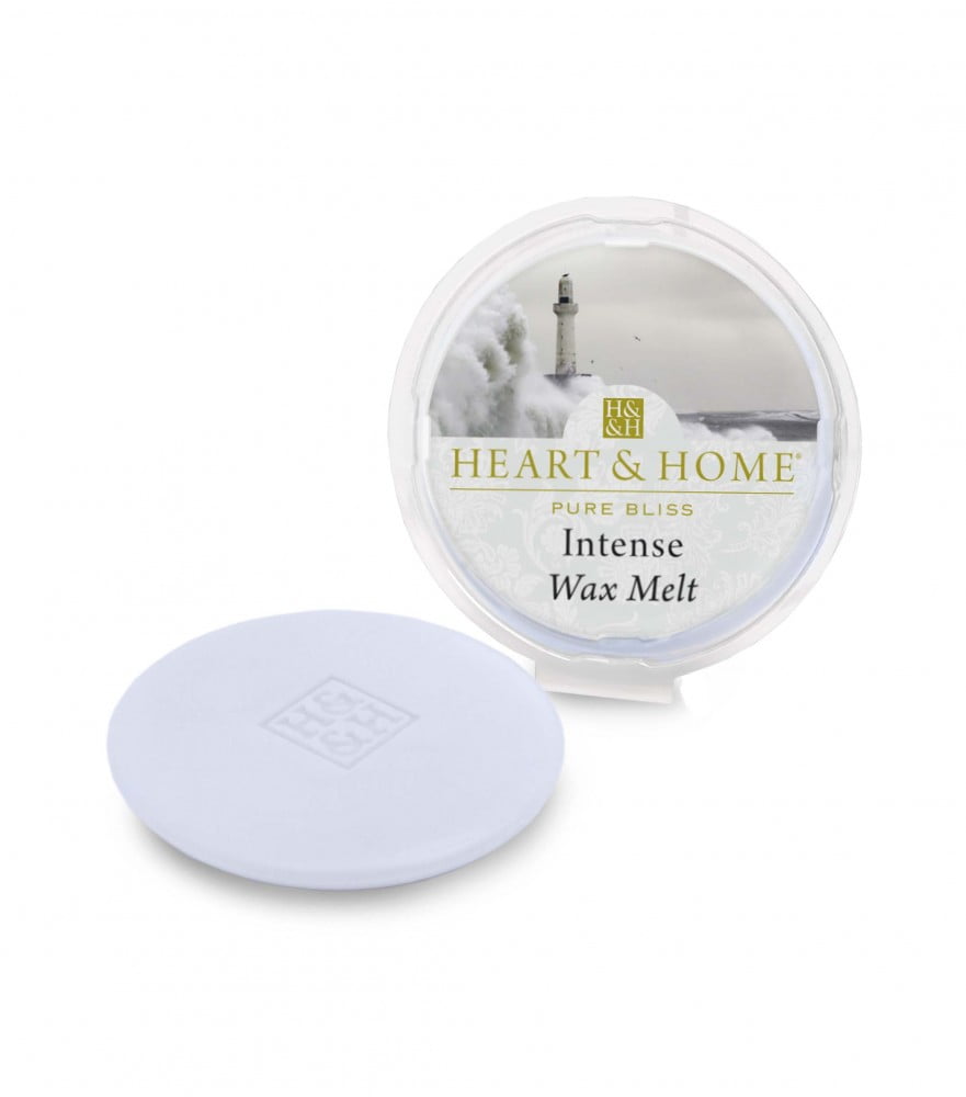 Intense - Wax Melt - by Heart and Home