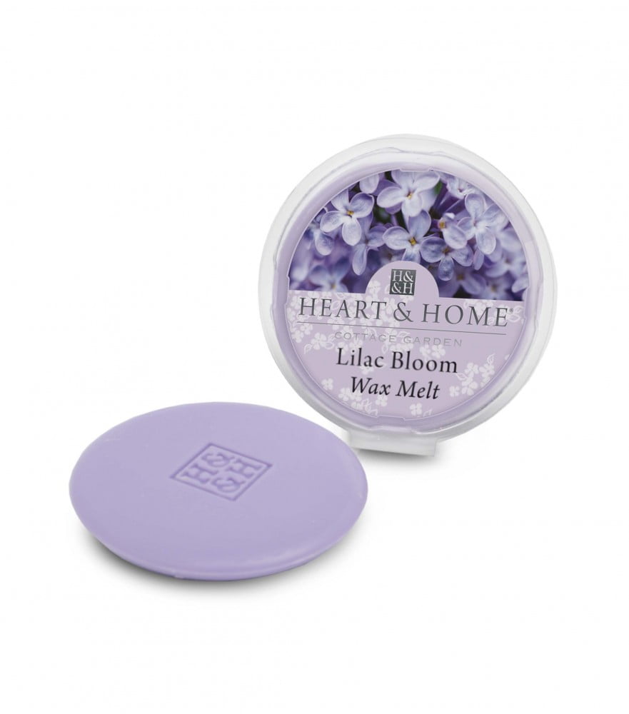 Lilac Bloom - Wax Melt - by Heart and Home