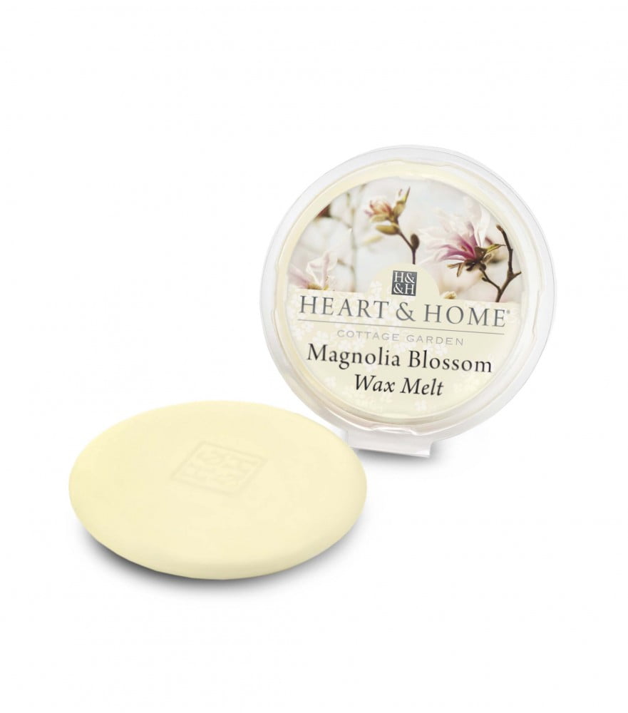 Magnolia Blossom - Wax Melt - by Heart and Home