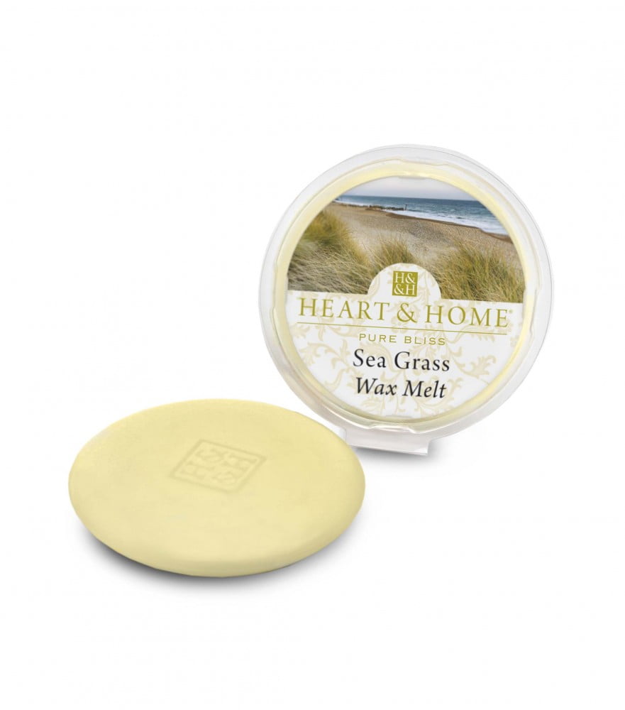 Sea Grass - Wax Melt - by Heart and Home