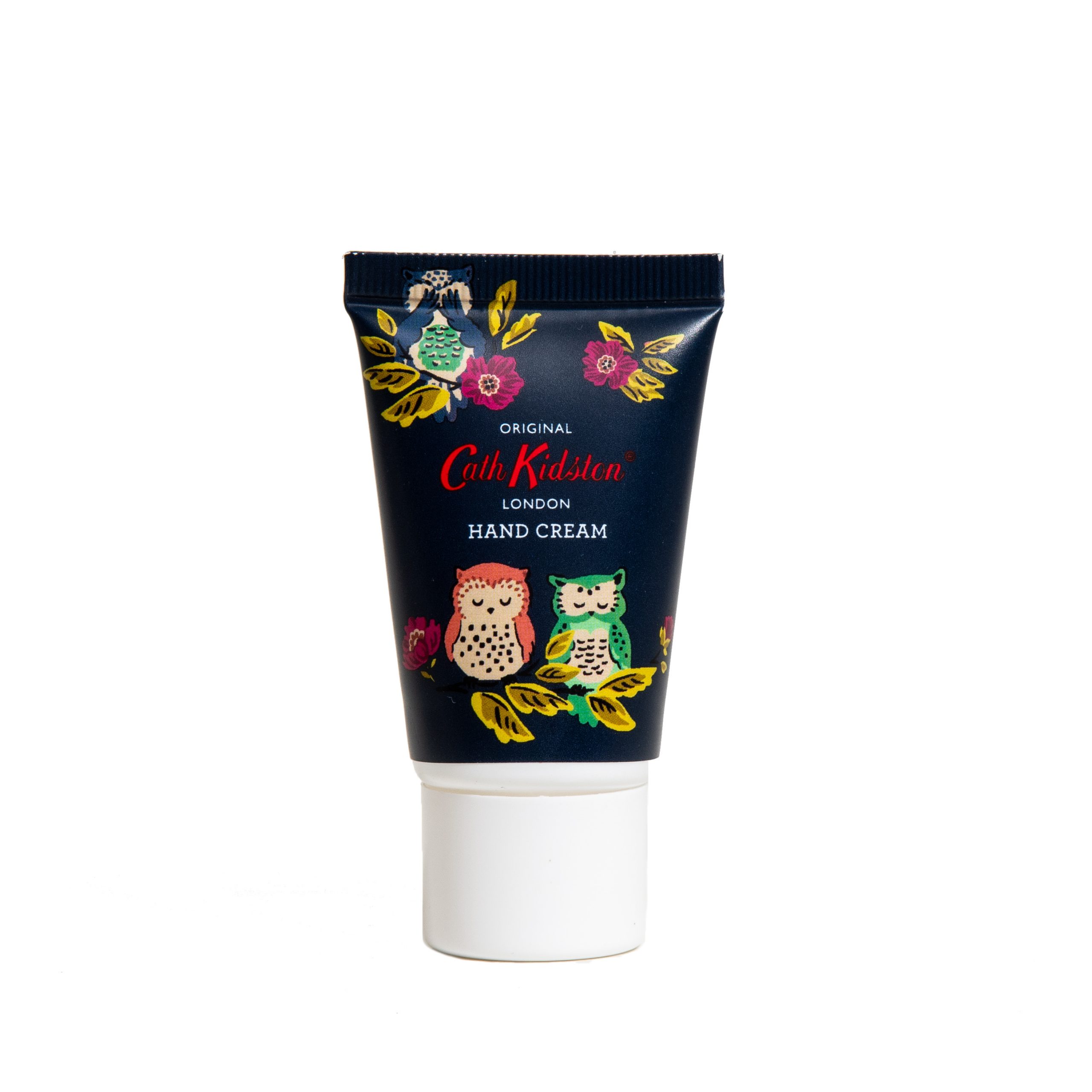 Cath Kidston - Magical Woodland Cosmetic Bag Gift Set with Hand Sanitiser & Hand Cream - Image 4