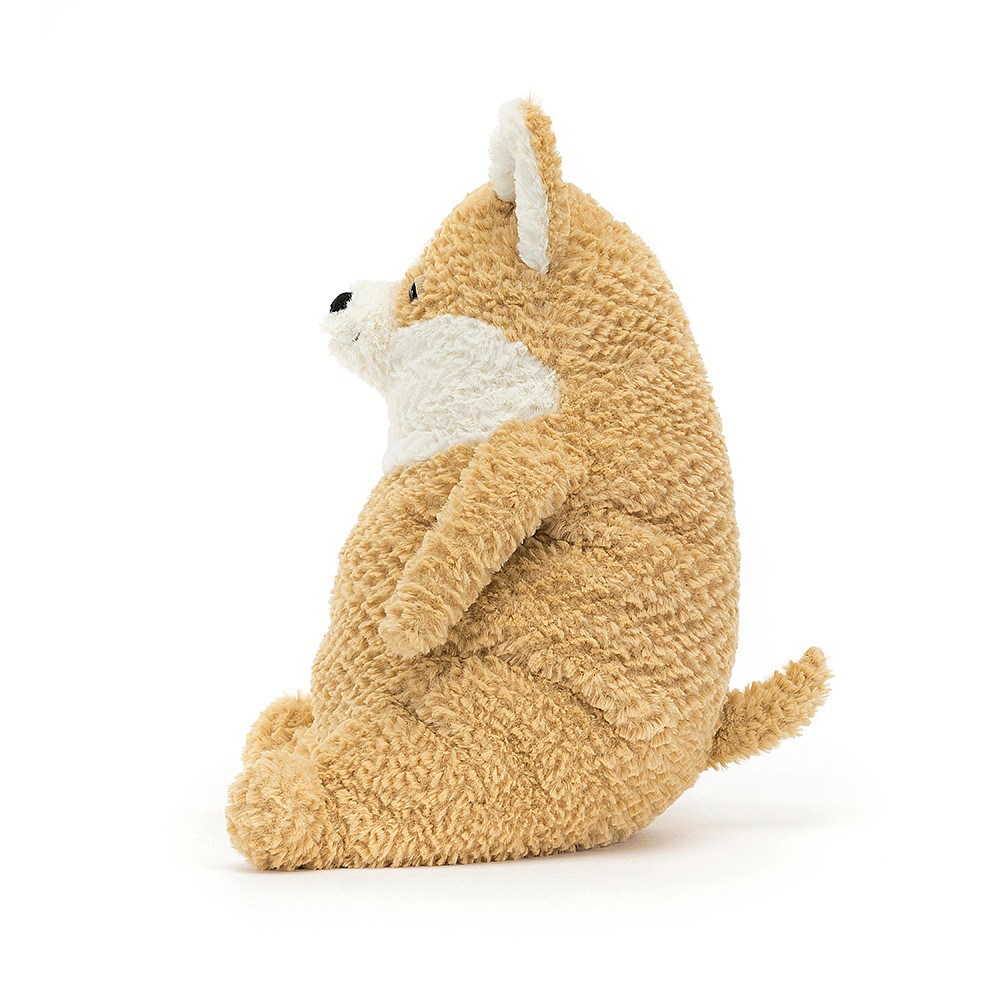 Jellycat Amore Corgi - Medium, 26x18cm - Image 2