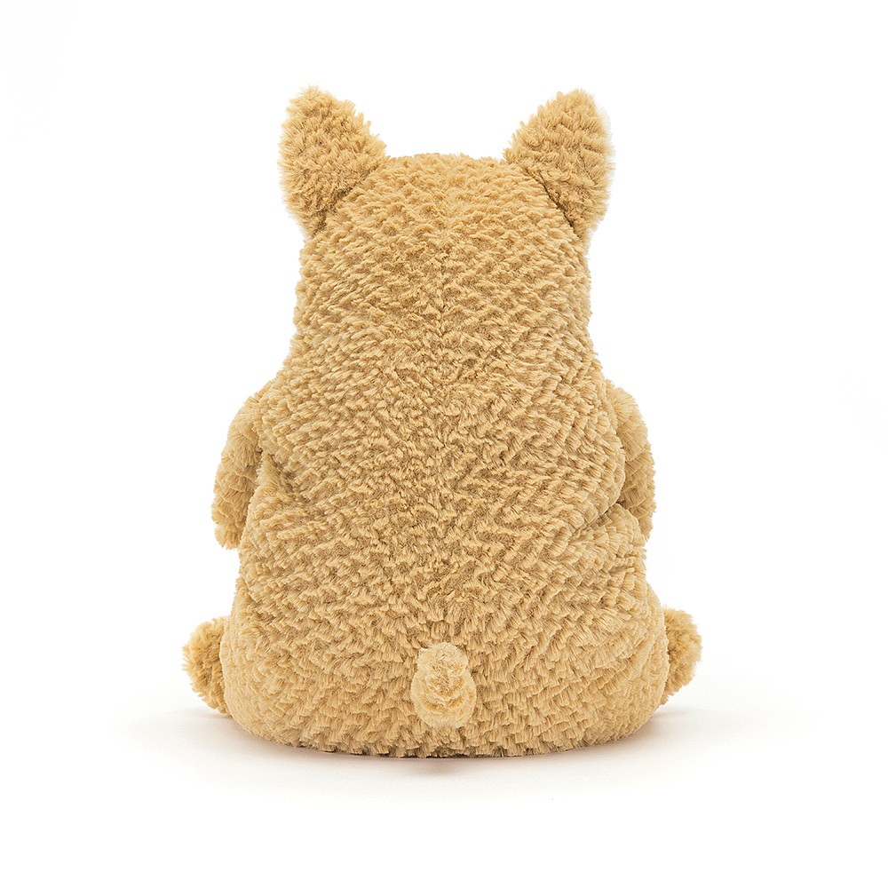Jellycat Amore Corgi - Medium, 26x18cm - Image 3