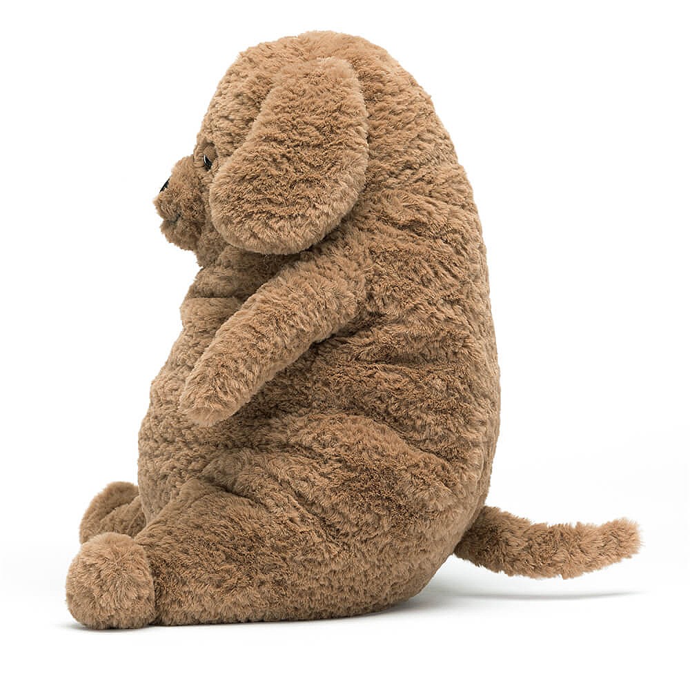 Jellycat Amore Dog - Medium, 26x18cm - Image 2
