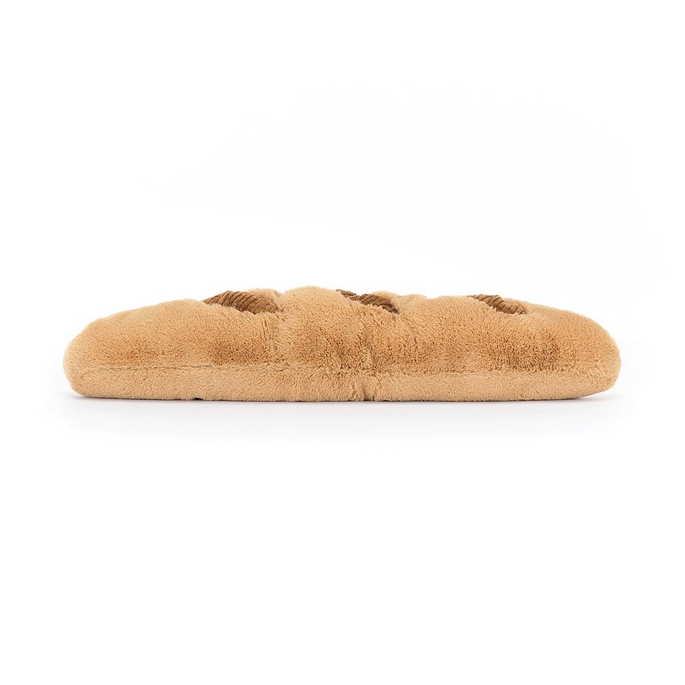 Jellycat Amuseables Baguette, 9x34cm - Image 3