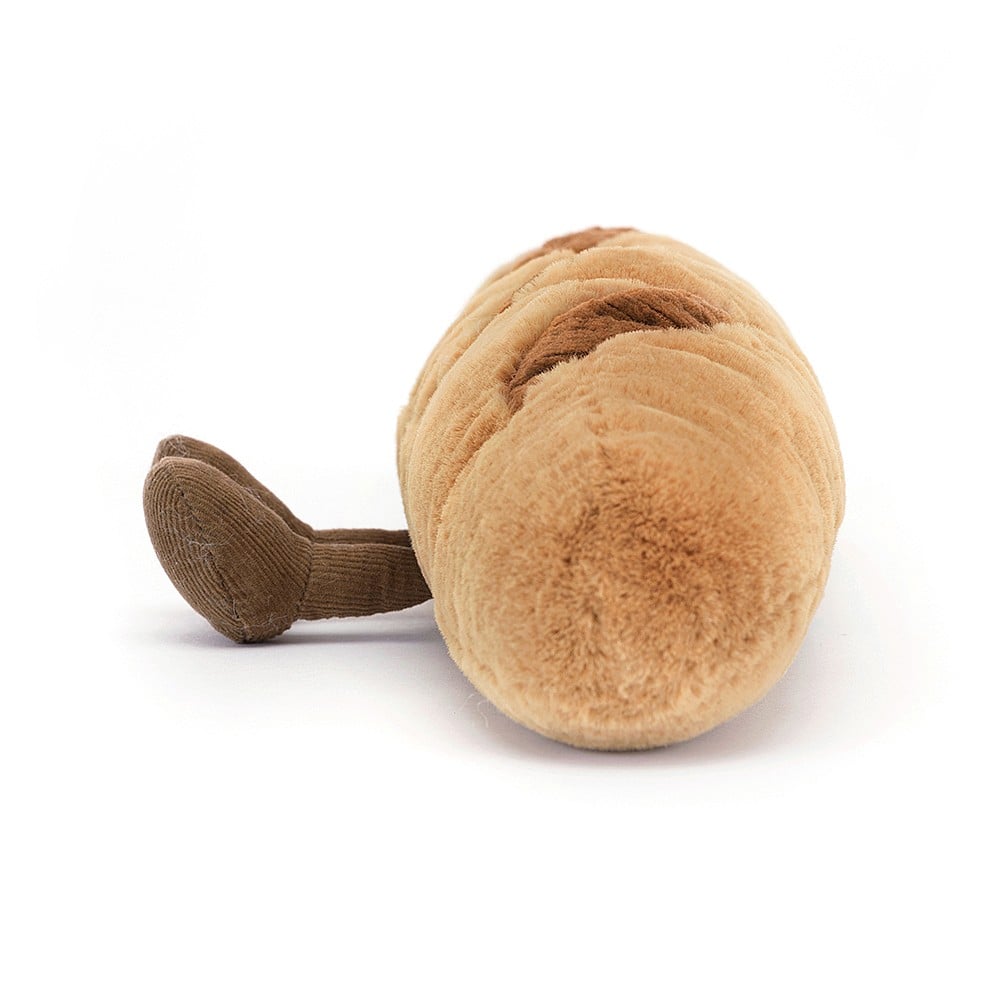 Jellycat Amuseables Baguette, 9x34cm - Image 2