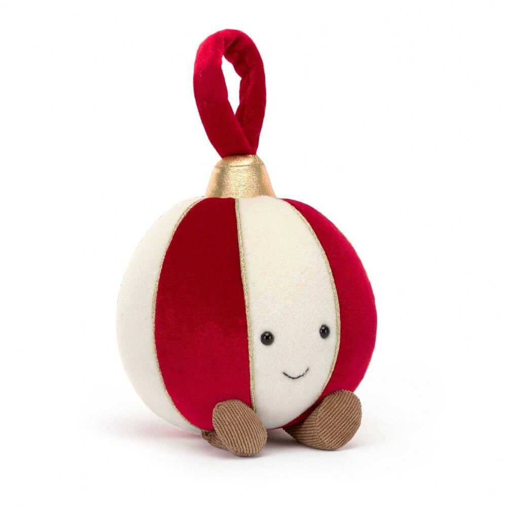 Jellycat Amuseables Bauble - 16x12cm