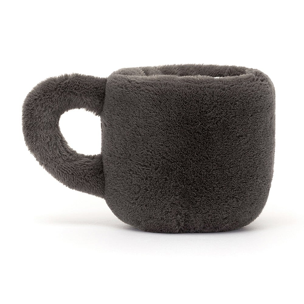 Jellycat Amuseables Coffee Cup - 14x10cm - Image 4