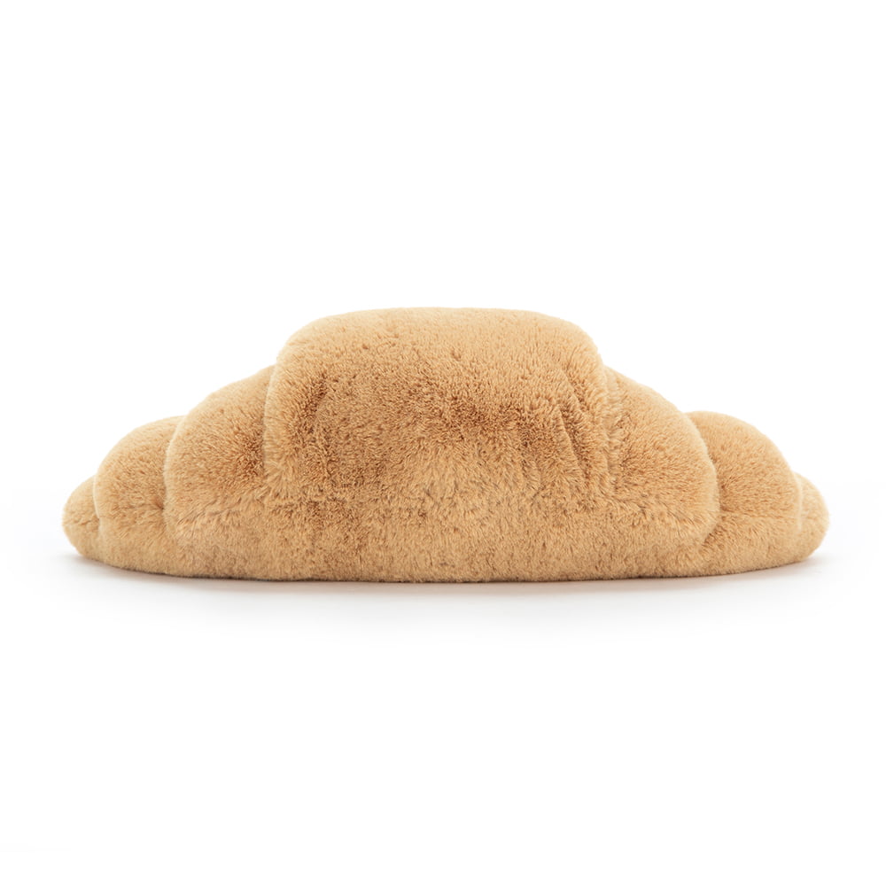 Jellycat Amuseables Croissant - Large, 19x33cm - Image 3