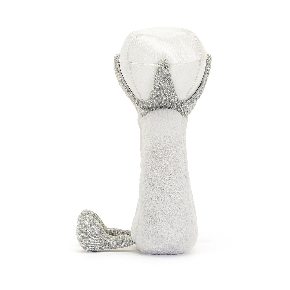 Jellycat Amuseables Diamond Ring - 20x12cm - Image 2