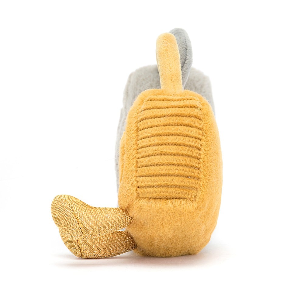 Jellycat Amuseables Love Locks - 14x18cm - Image 4