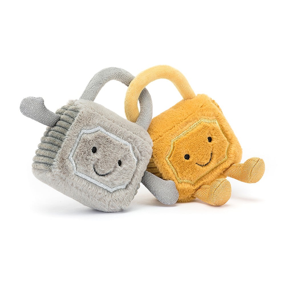 Jellycat Amuseables Love Locks - 14x18cm
