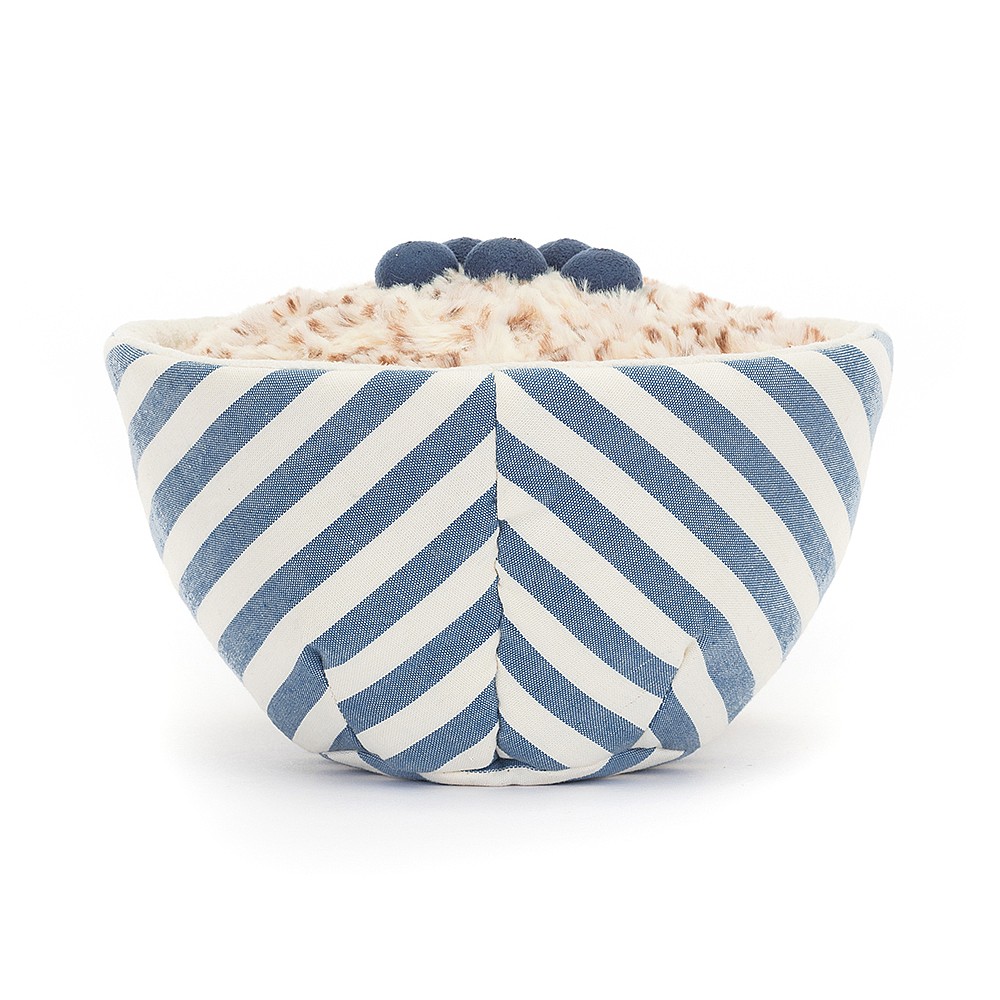 Jellycat Amuseables Oats - 14x18cm - Image 4
