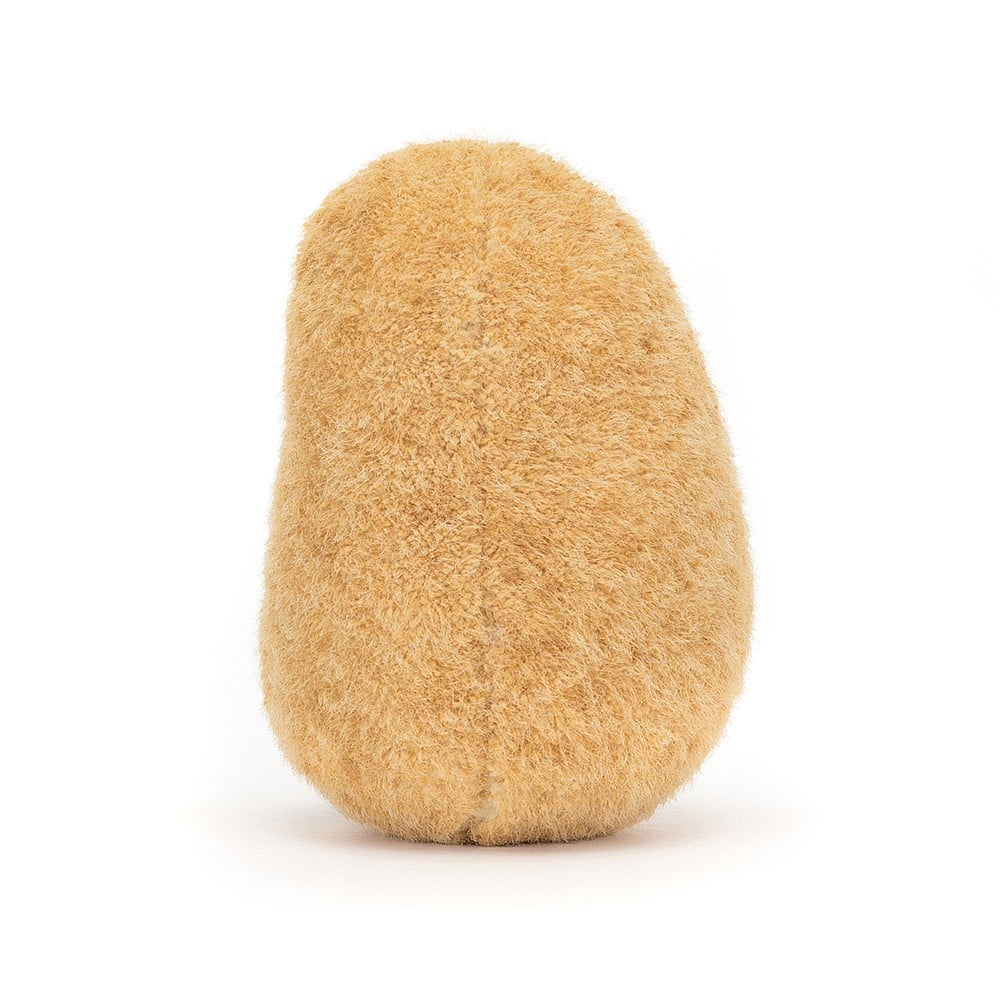 Jellycat Amuseables Potato - 19x10cm - Image 4