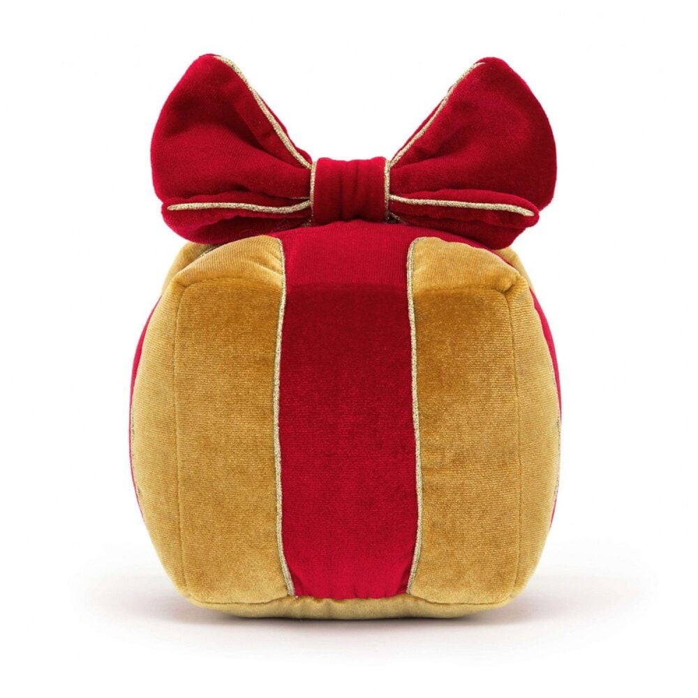 Jellycat Amuseables Present - 11x11cm - Image 3