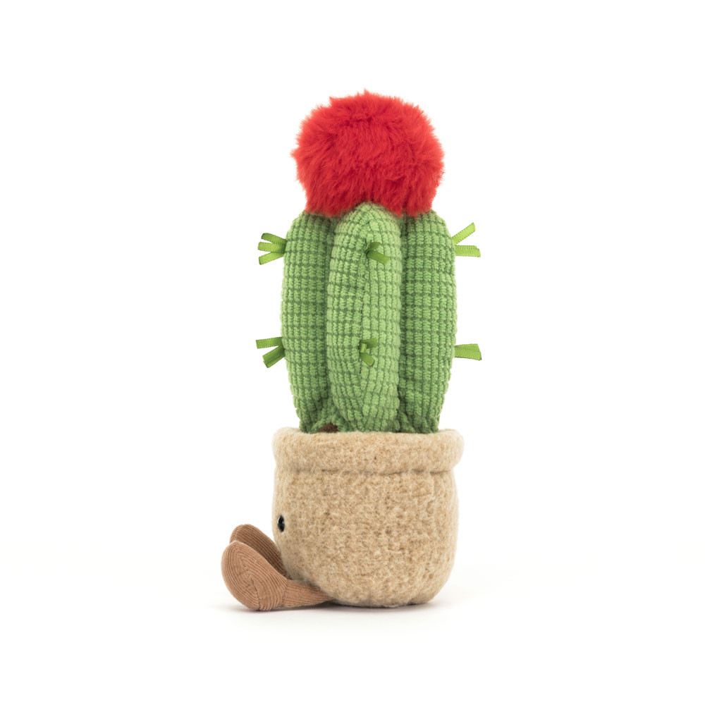 Jellycat Amuseables Moon Cactus - 21cmx7cmx7cm - Image 2