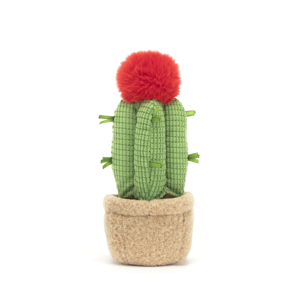Jellycat Amuseables Moon Cactus - 21cmx7cmx7cm - Image 3