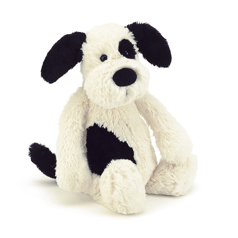 Jellycat Bashful Puppy - Small 18 cm