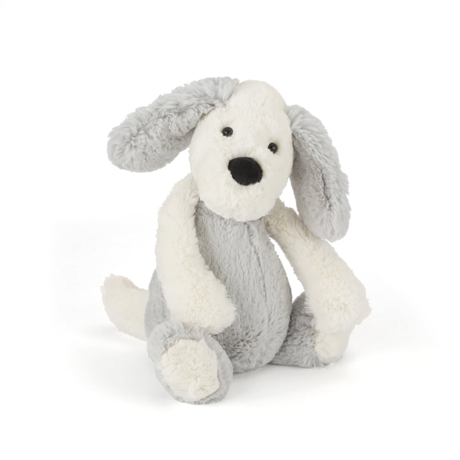 Bashful Chaucer Dog - Jellycat