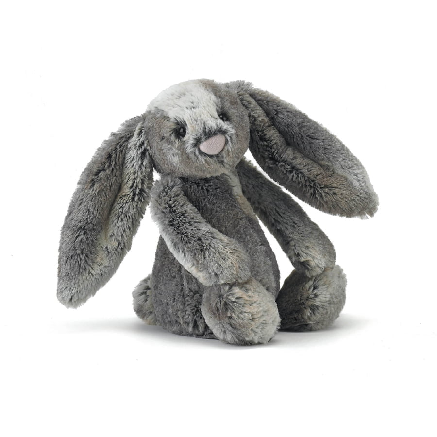 Jellycat Bashful Cottontail Bunny - Small 18x9cm