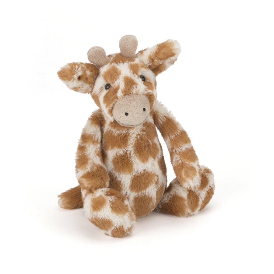 Jellycat Bashful Giraffe - Small 18 cm