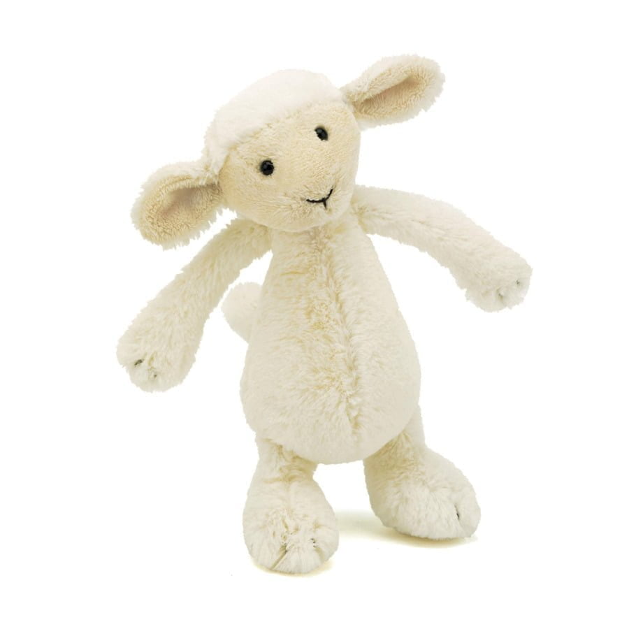 Jellycat Bashful Lamb - Small 18 cm