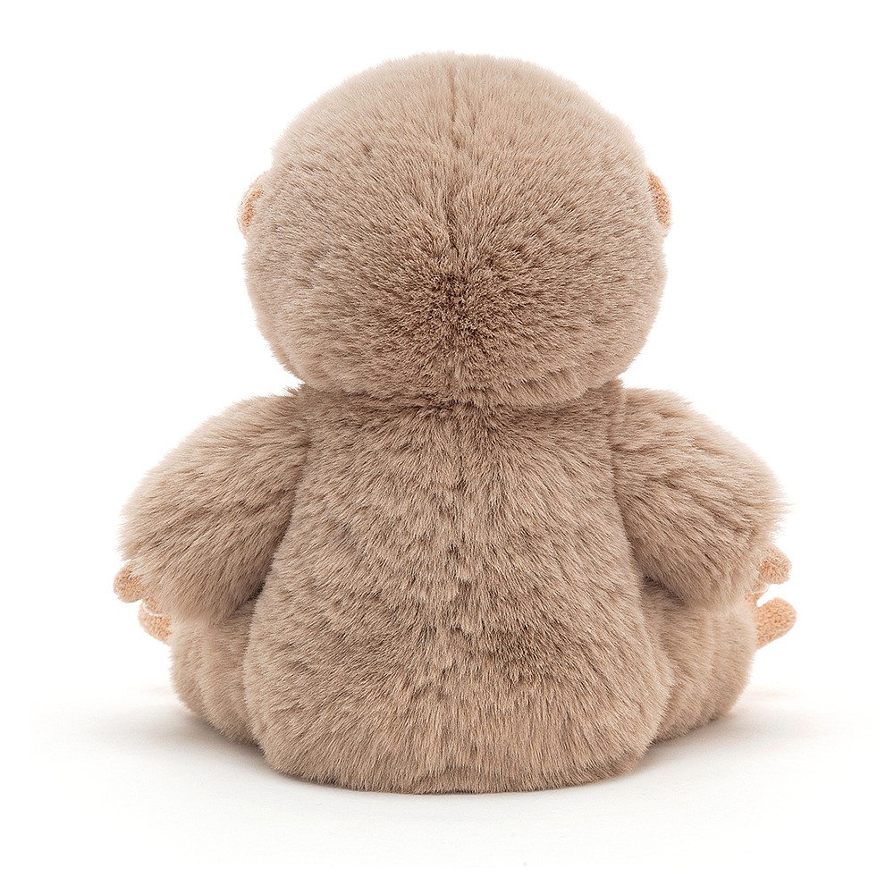 Jellycat Bo Bigfoot - 32 x 15 cm - Image 3